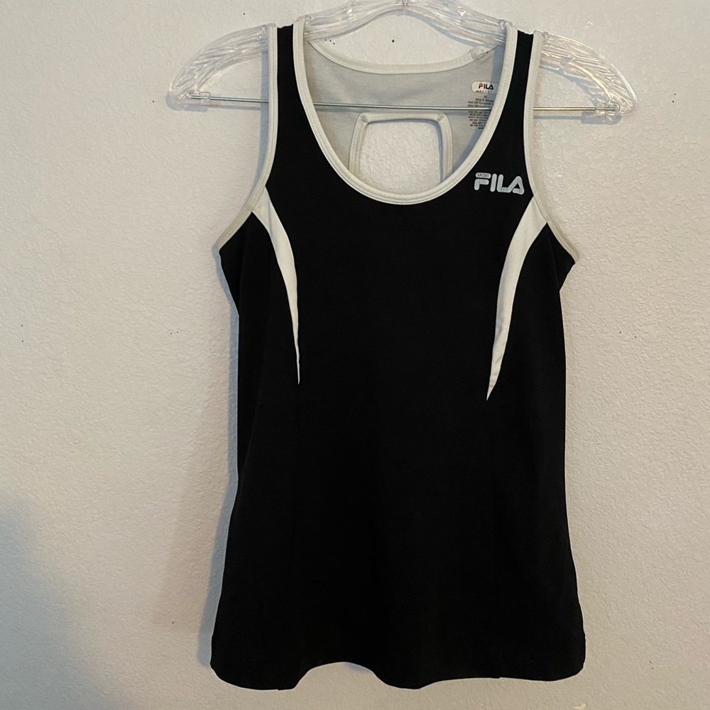 Athletic Top